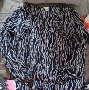 Womens Dressy Blouse